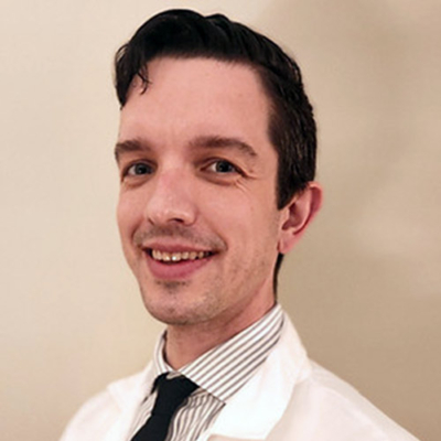 Your Provider - Daniel Bodek, DO