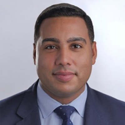 Your Provider - Steven Rodriguez, MD